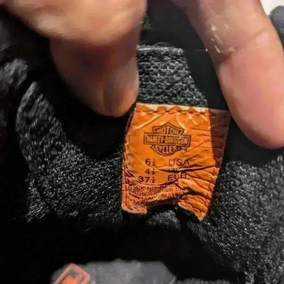 harley Davidson - Picture 7 of 9